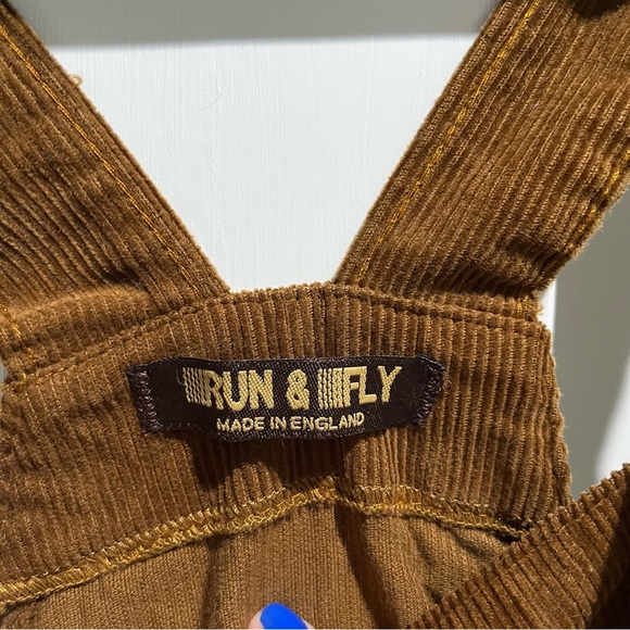 Corduroy jumper Women’s Small - Picture 3 of 5